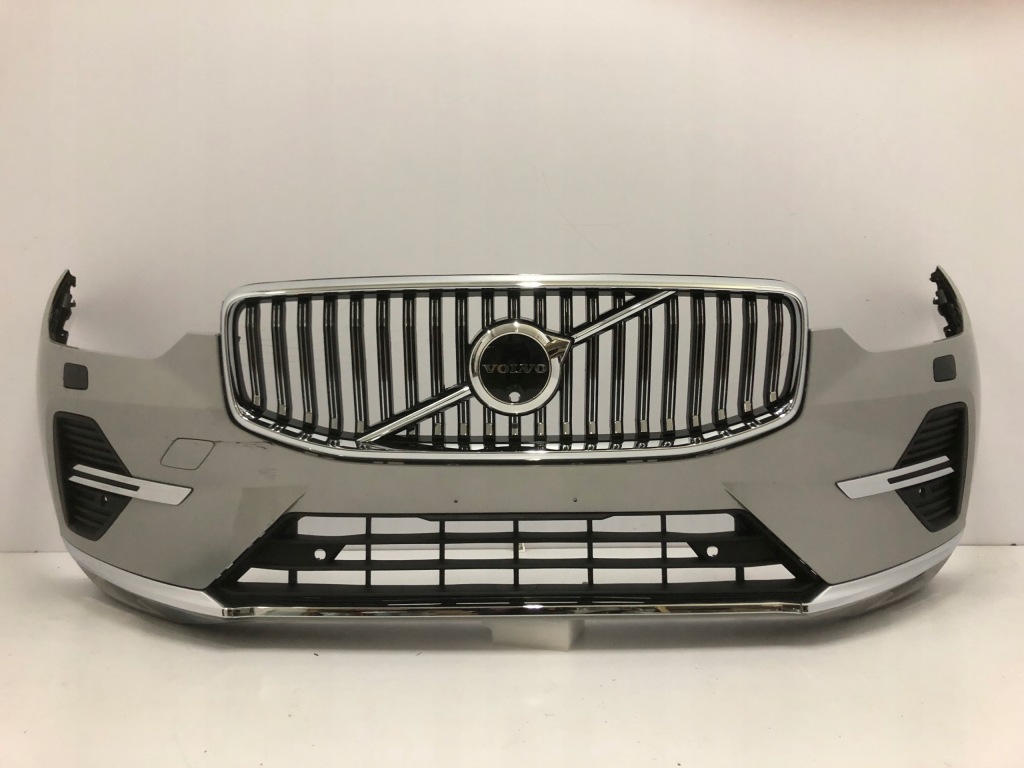 фото №1, Volvo xc60 ii 2 lift inscription 2022- бампер передній 6xpdc