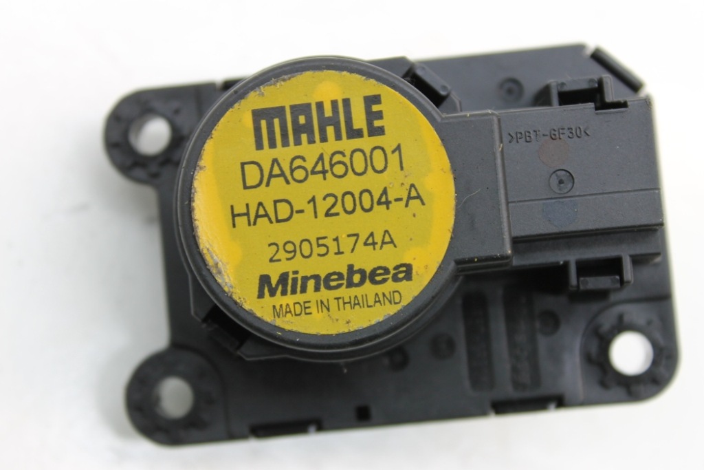 фото №1, Клапани керуючий обігрівачі opel insignia b grand sport z18 da646001