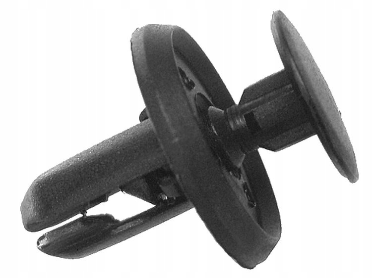 фото №1, 10x mitsubishi asx lancer outlander штифт 6 защита