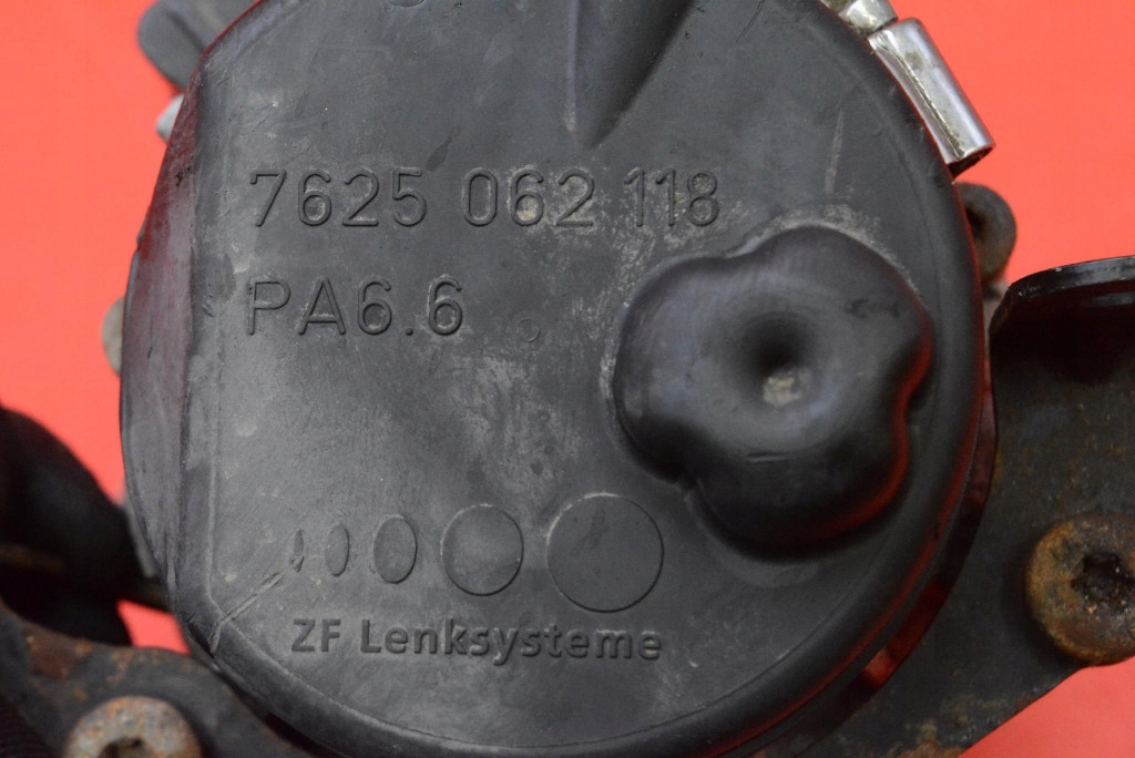 Насос усилителя 6769962-03 mini cooper one r50 1.6 16v 116 km 01-04 Киев