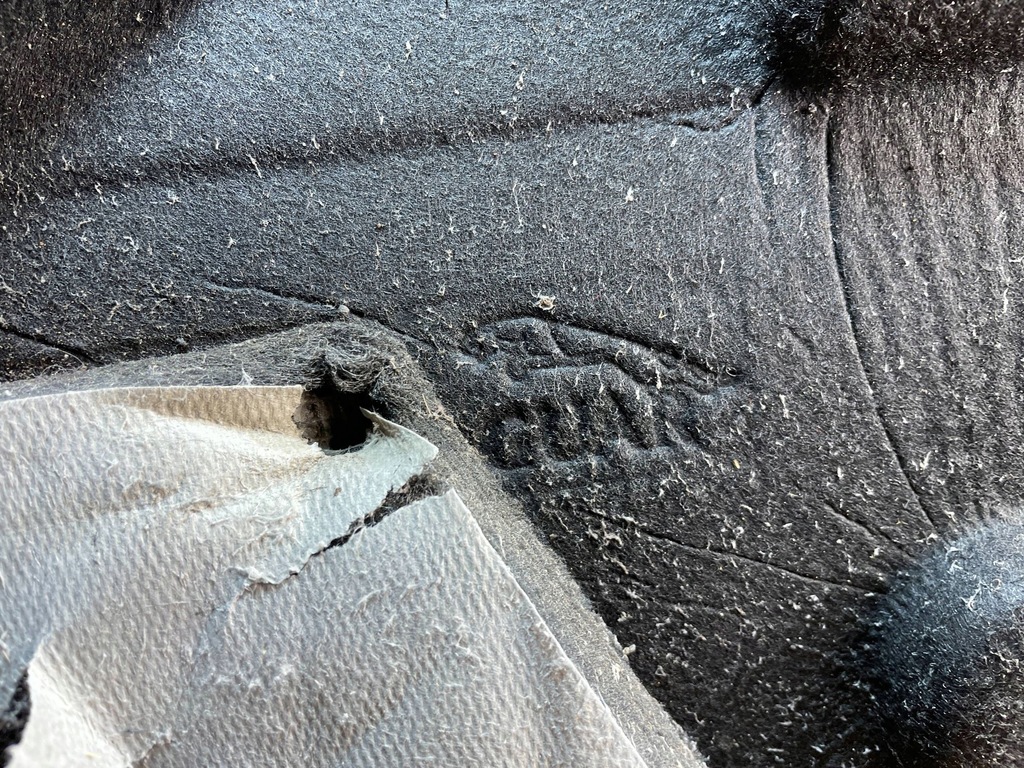 фото №11, Плита защита пол pod двигатель jaguar i-pace x590 j9d3-6b629-ad