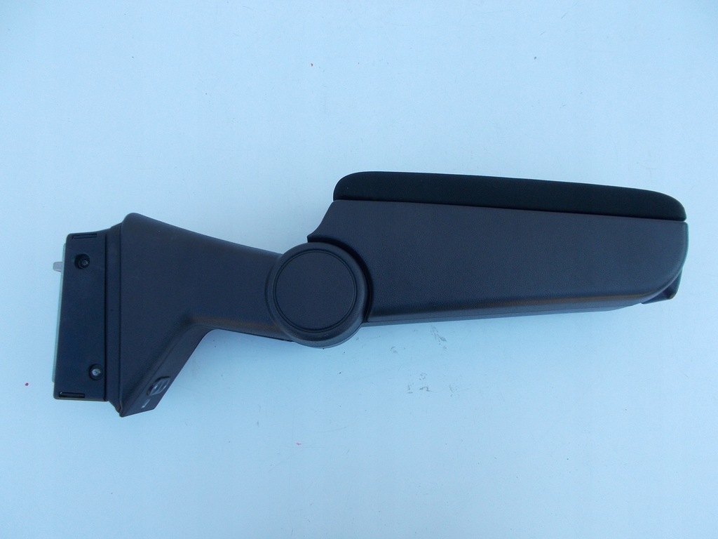 фото №6, Подлокотник крышка кронштейн fiat grande punto