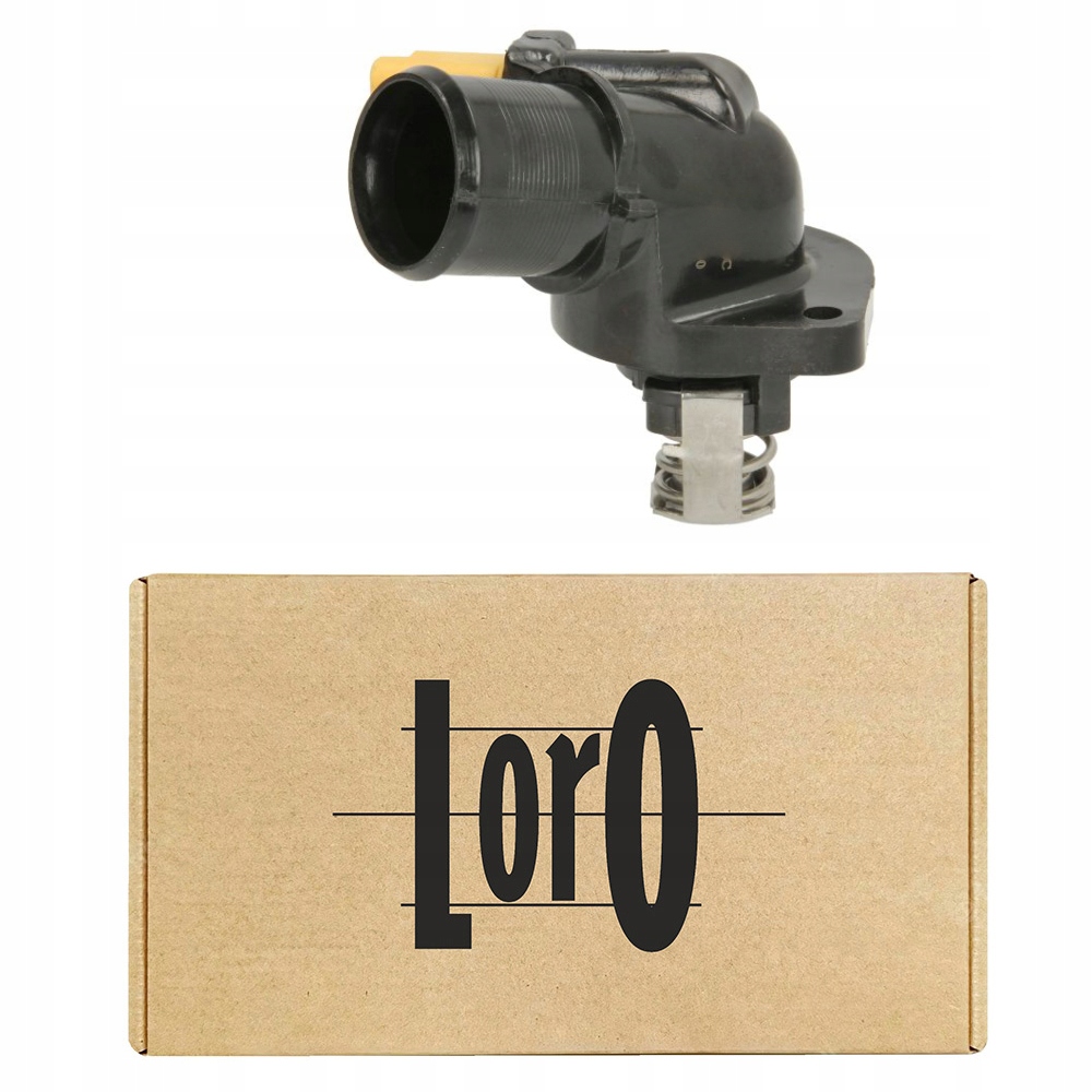 фото №10, Abakus термостат 103?c citroen c2 c3 i c3 ii c3 pluriel nemo fiat