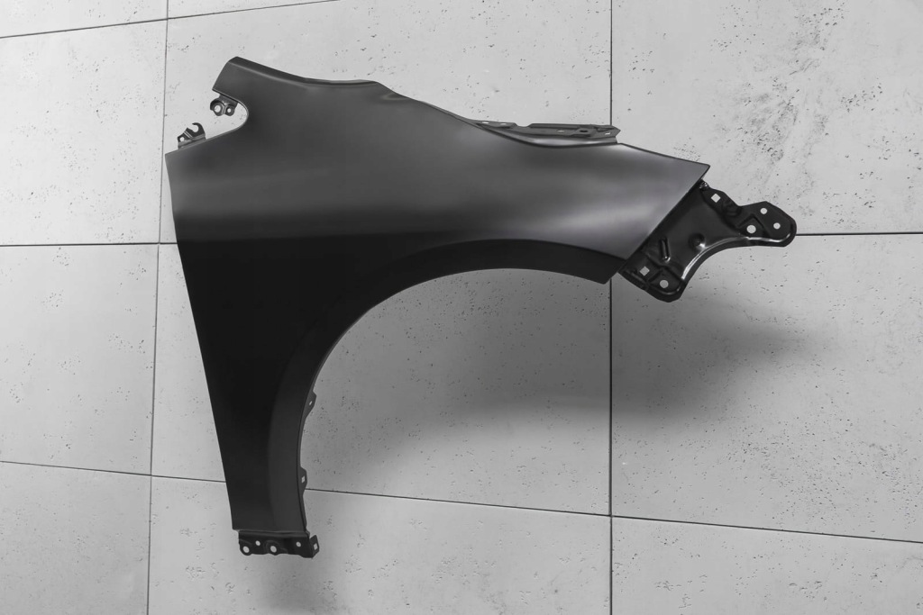 фото №9, Toyota corolla xii e21 2019+ sedan крила передній правий 5380102350