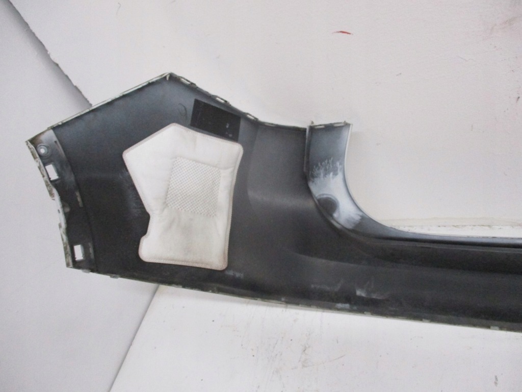 фото №6, Бампер vw tiguan 5na 17r верхний часть