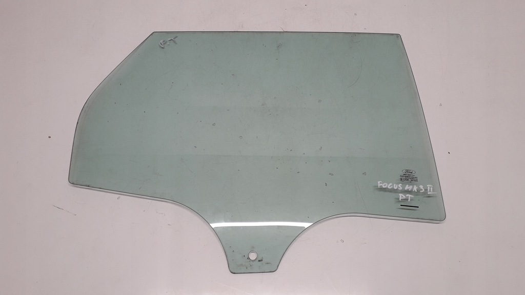 фото №1, Ford focus mk3 kombi скло права задня ..2