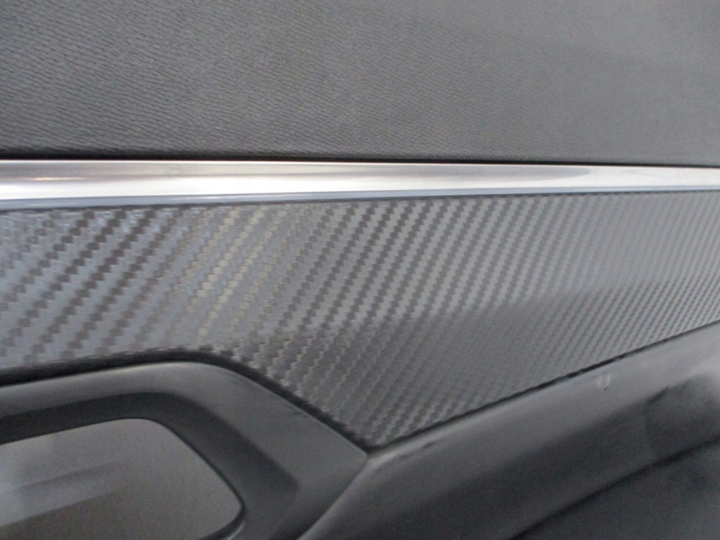 фото №7, Обивка обивка дверь peugeot 508 ii 18r задняя