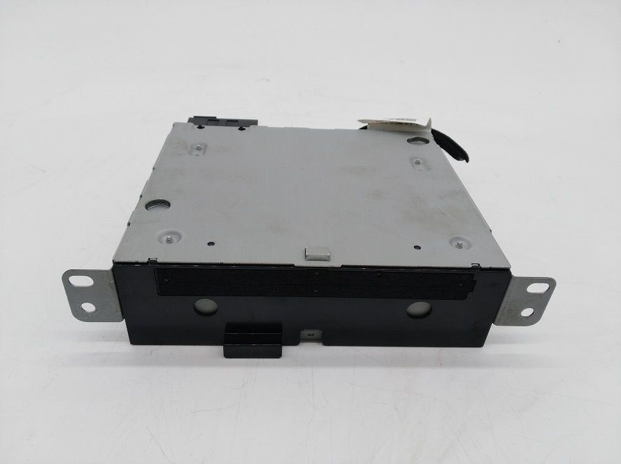 фото №1, Citroen c4 ii радио 9801189780