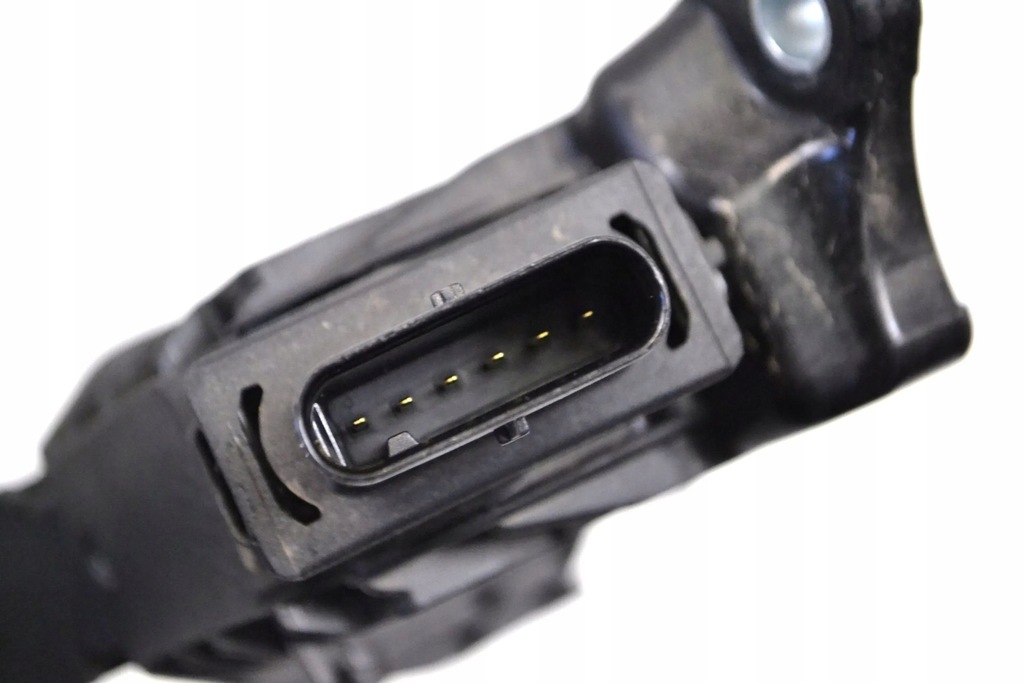 фото №5, Audi q5 sq5 2017 педаль газа / ускорения