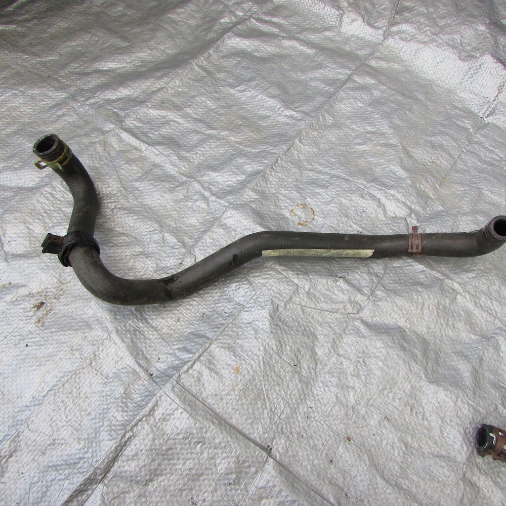 фото №1, Шланг охолодження двигуна renault zoe 215015831r