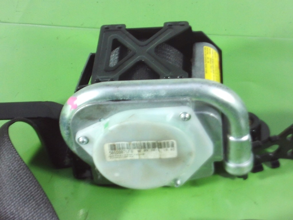 фото №4, Opel insignia pas безпеки перед лівий