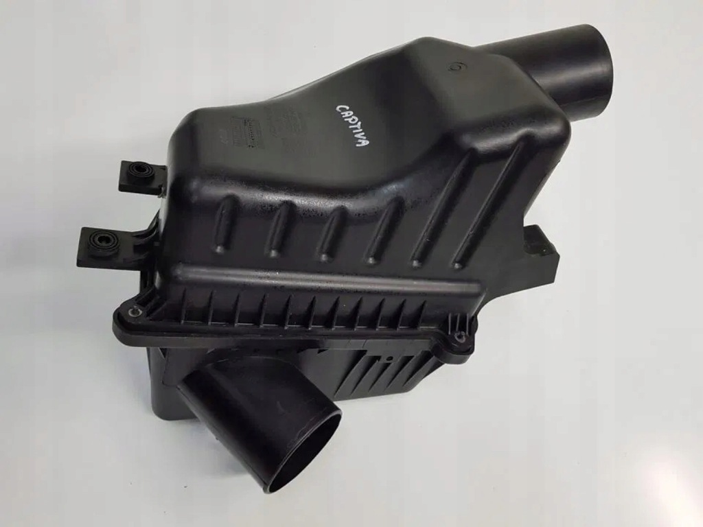 фото №6, Корпус фільтра повітря chevrolet captiva 2.2vcdi