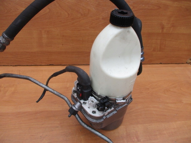 фото №8, Opel vectra c lift signum насос усилителя активные 2разъёмы cim nowsza