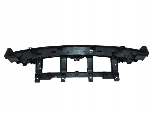 фото №1, Smart hx11 решётка радиатора решетка кронштейн верхний бампера перед передний