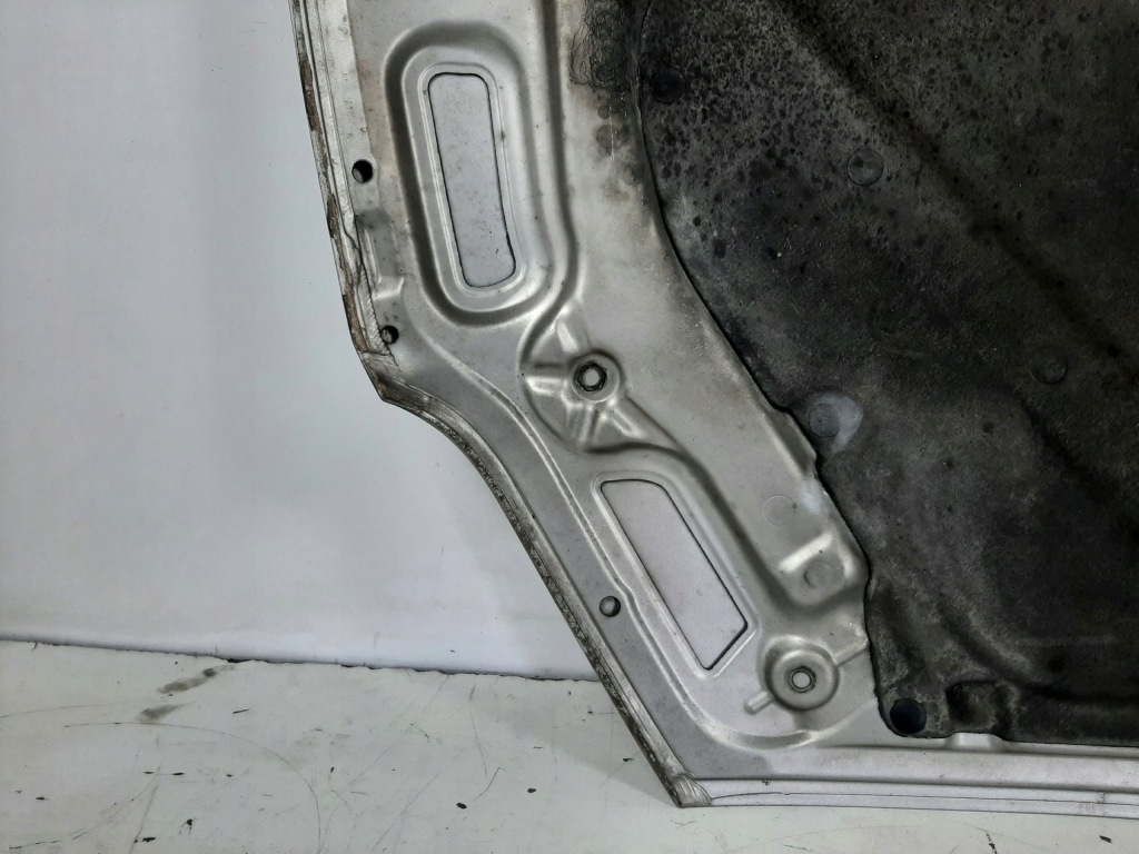 Fiat idea 1.3 multijet 04r капот kod 647 Зі Шроту