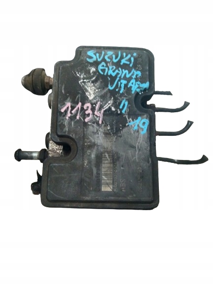 фото №1, Suzuki grand vitara ii насос abs 64j2