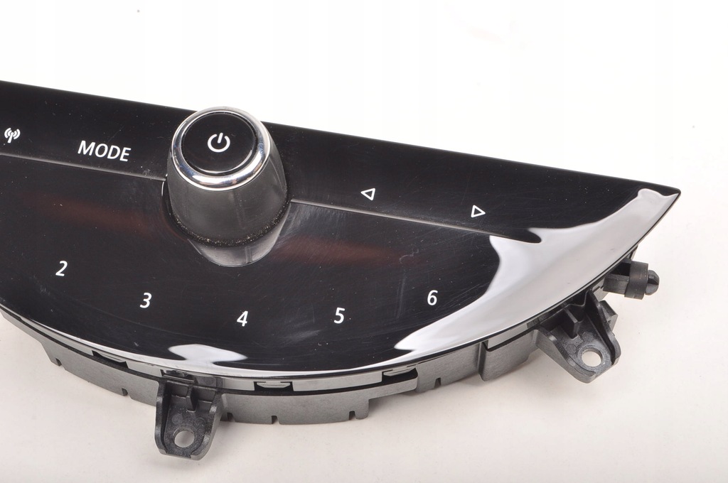 фото №2, Mini f55 f56 переключатели радио панель 5a0a3e9