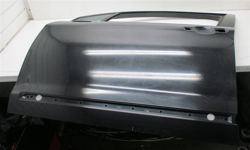 фото №9, Дверь левый перед citroen c5 iii x7 08-16 ktvd