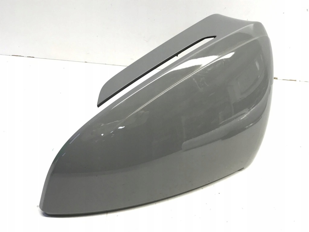 фото №1, Skoda enyaq iv корпус зеркало левая 5lb857537a