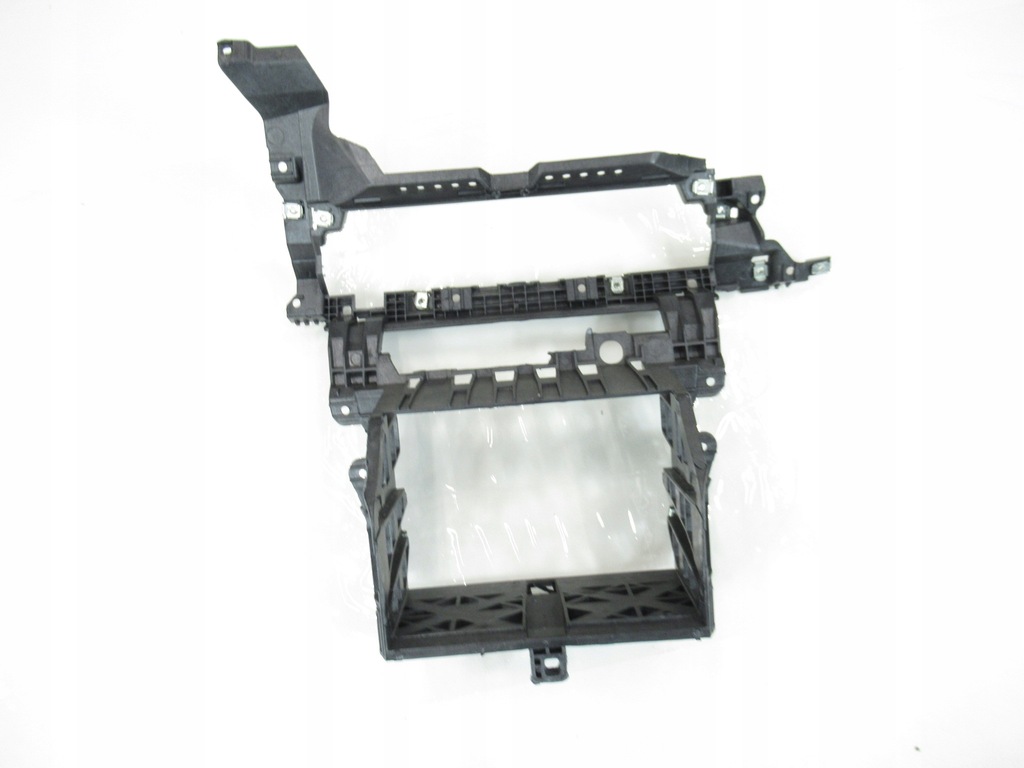 фото №8, Кронштейн кронштейн радио bmw e70 x5 e71 x6 europa