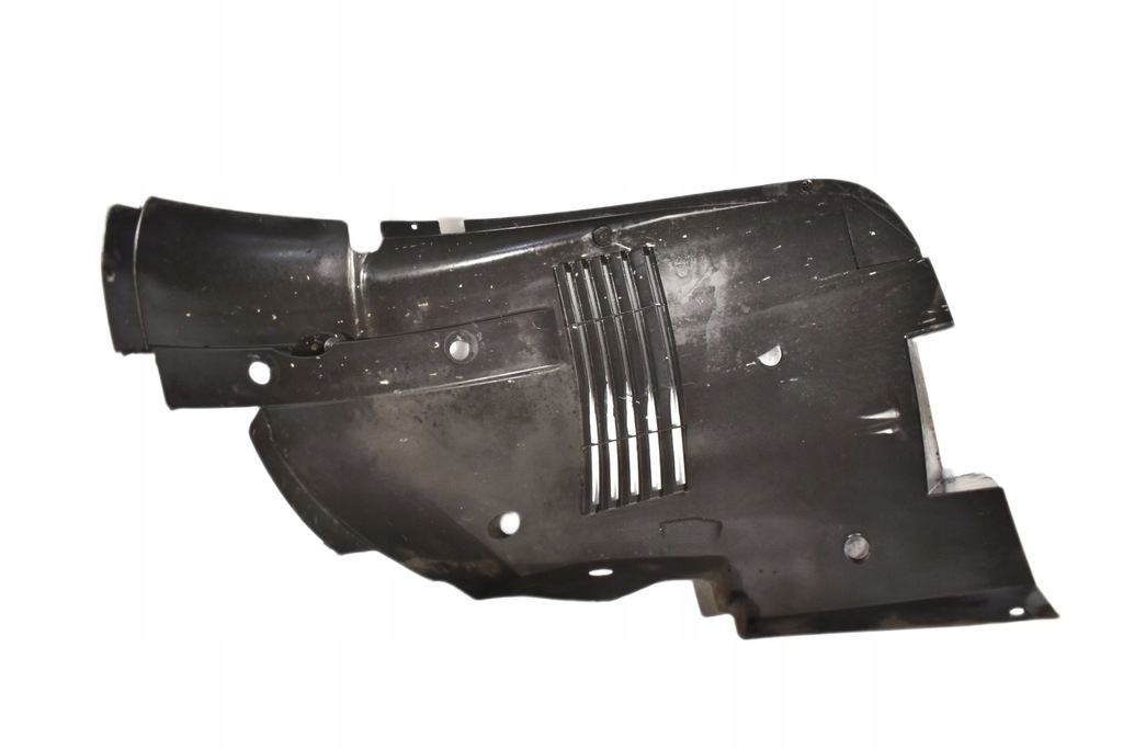 фото №5, Подкрылок правый перед передние trafic iii 638449610r