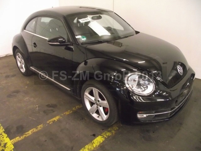 фото №8, Vw the beetle набір стартовий запуск автомобіля автомобіля 5c5920870 06j906027a