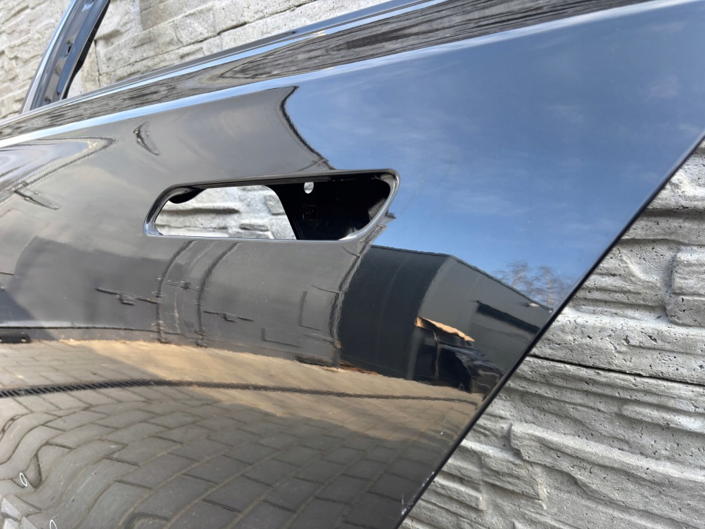 фото №3, Дверь bmw 7 g70 задняя левый задние левая