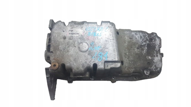 Купить Opel vectra c 1.8 z18xe поддон масляная 600514319