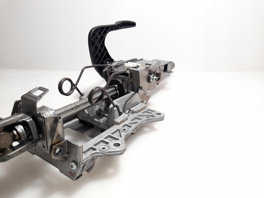 фото №12, Audi q3 8u 2015r колонка шток рулевая крестовина vw tiguan 5n1419502d