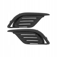 фото №1, Renault scenic iv 16+ решётка заглушки решётки kmpl