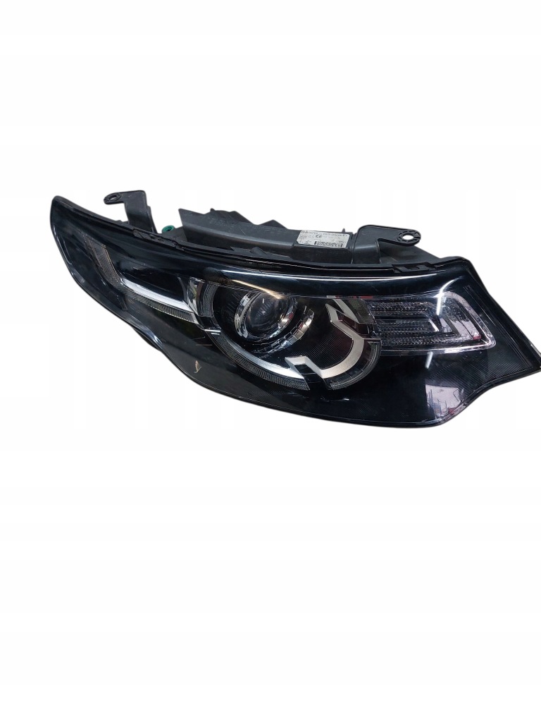 фото №1, Лампа ксенон led права перед land rover discovery sport fk7213w029e