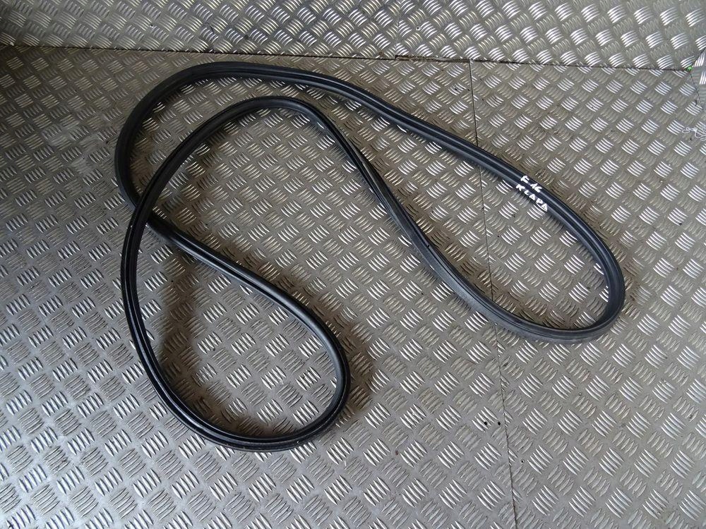 фото №1, Bmw x6 f16 прокладка кузовная крышки багажника