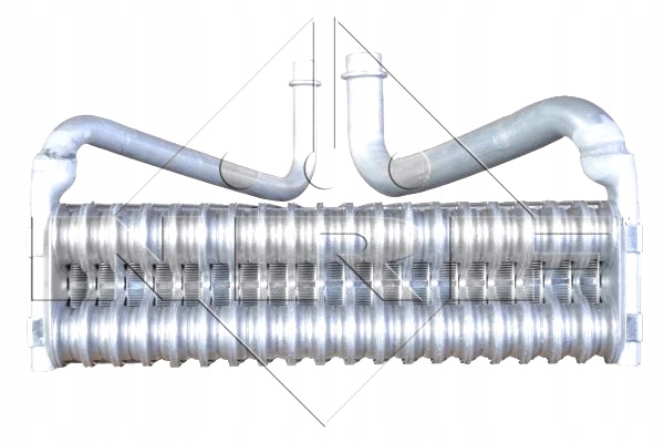 фото №10, Nrf 36141 випарник, електропроводка кондиціонера