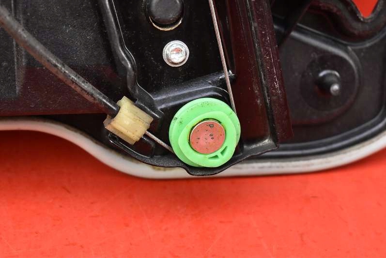 фото №12, Подъемник стекло правый перед eu 30784311 volvo v60 1 i lift 13-20