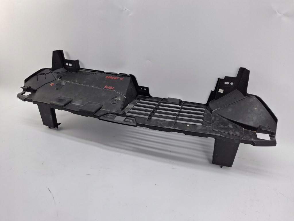 фото №8, Кронштейн бампера pas передній peugeot expert iv 9808490680