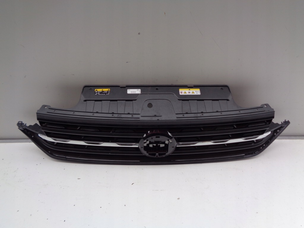 фото №3, Решётка радиатора решётка радиатора vw t-cross 2g 2gm 18-