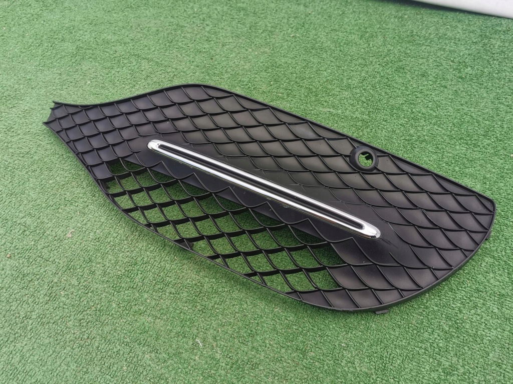 фото №13, Решётка правая бампера перед mercedes gls w167 a1678856104