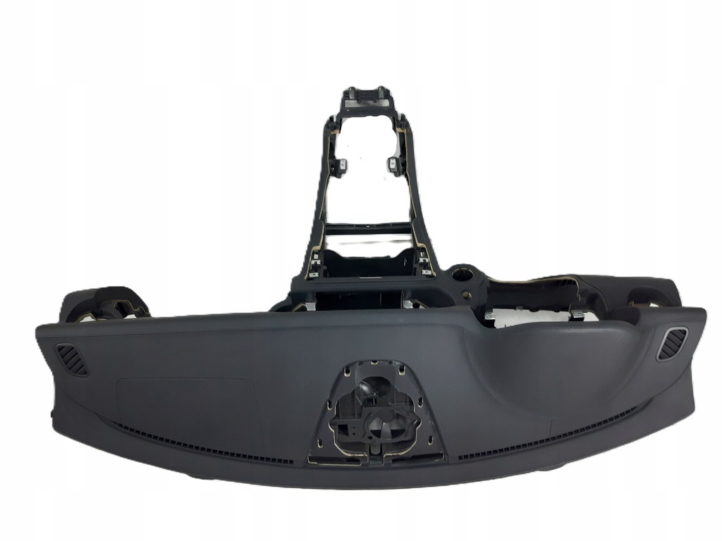 фото №1, Mercedes slk w172 приборная панель приборная консоль