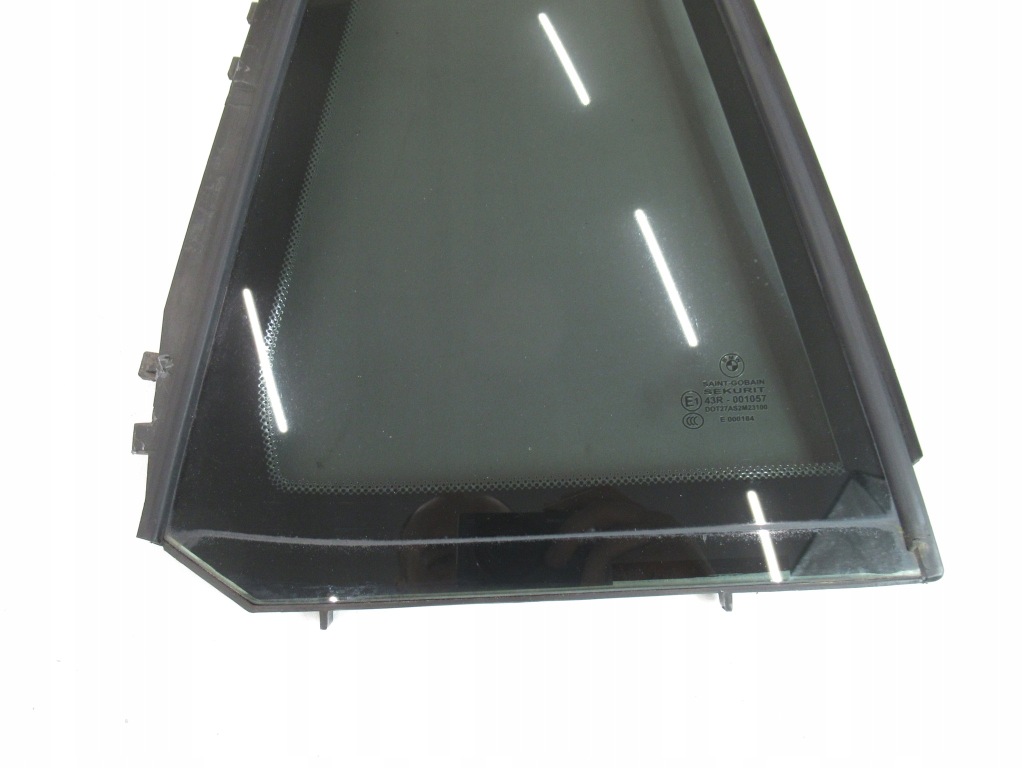 фото №3, Стекло правый правая задняя bmw e83 x3 as2