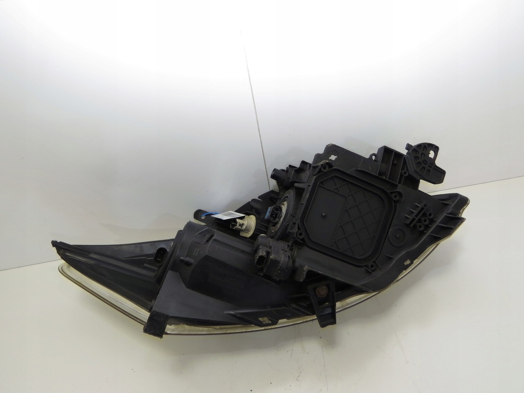 фото №14, Лампа лівий перед передня toyota auris i 06-09r