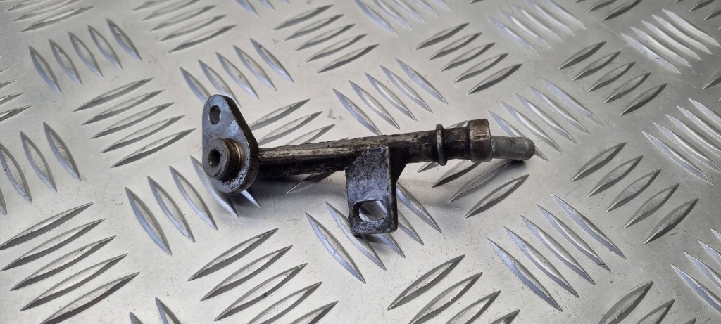 фото №1, Volkswagen golf v 2006 шланг / wąż радиатора