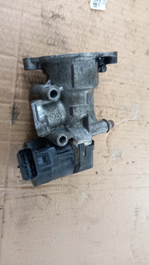 фото №3, Клапан egr volvo s40 04r ii 9681825280