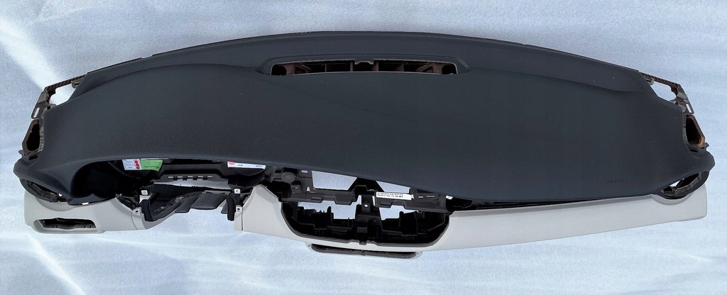 фото №2, Приборная панель консоль air bag alfa romeo giulia nowa!!