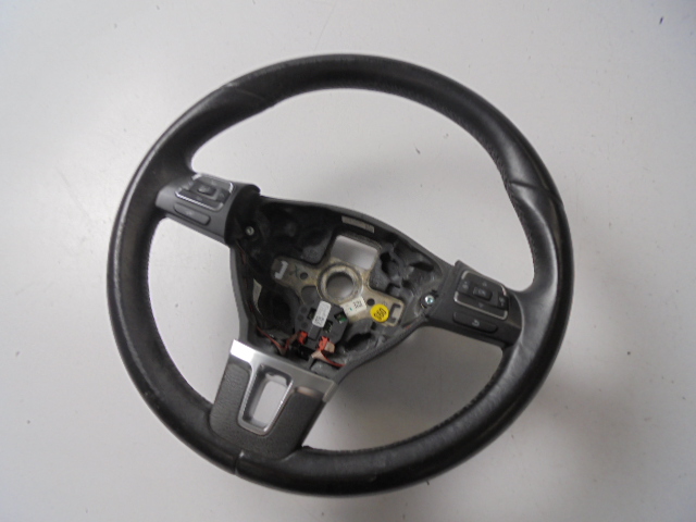 фото №1, Повітропровід vw tiguan i