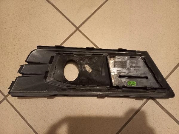 фото №9, Решётка бампера правая audi a4 a-4 b9 b-9