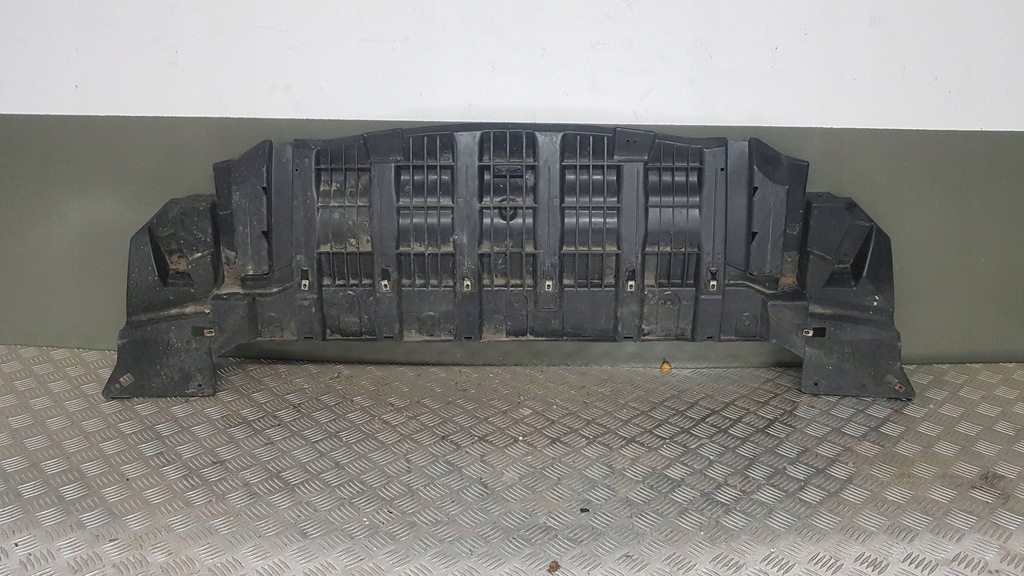 фото №6, Ford kuga mk2 escape плита защита pod бампер перед передний