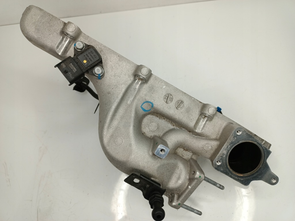 фото №1, Датчик тиск. повітря hyundai accent 1.6crdi 11- оригінал