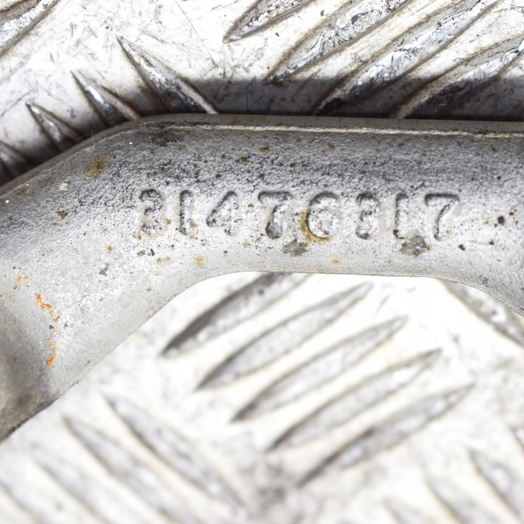 фото №6, Volvo xc60 2019 ліва сторона тяга кермовий