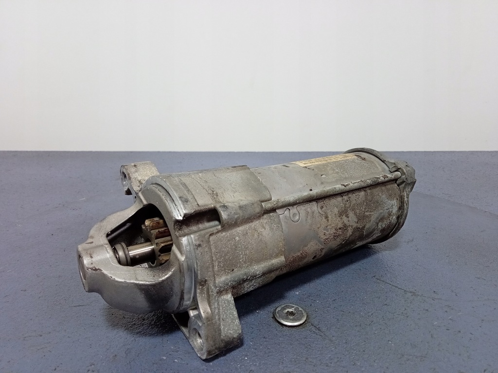 Mercedes glc w253 220d стартер a6549061600 Оригинал