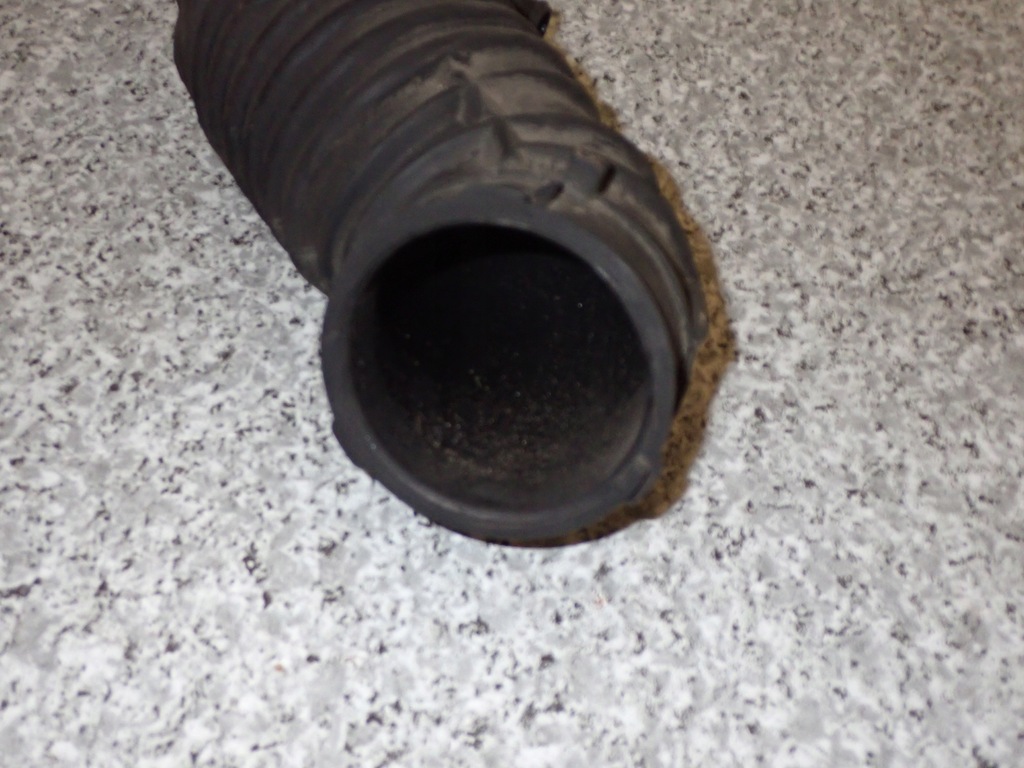 фото №5, Hyundai i30 ceed 1.6 lift 09-12 труба воздуха